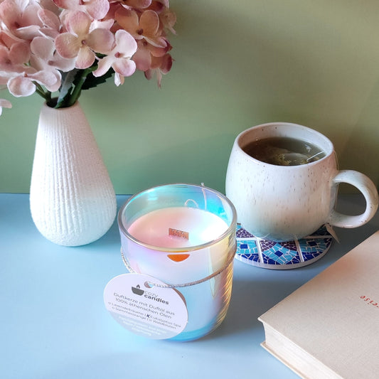 Wellness zuhause: So gelingt dein Home Spa mit "Eukalyptus Spa"