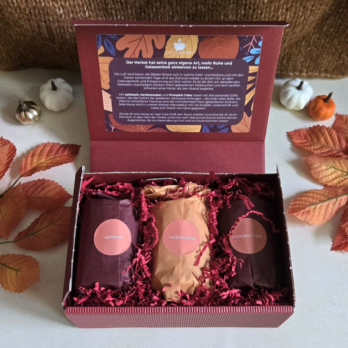 Geschenkwelten