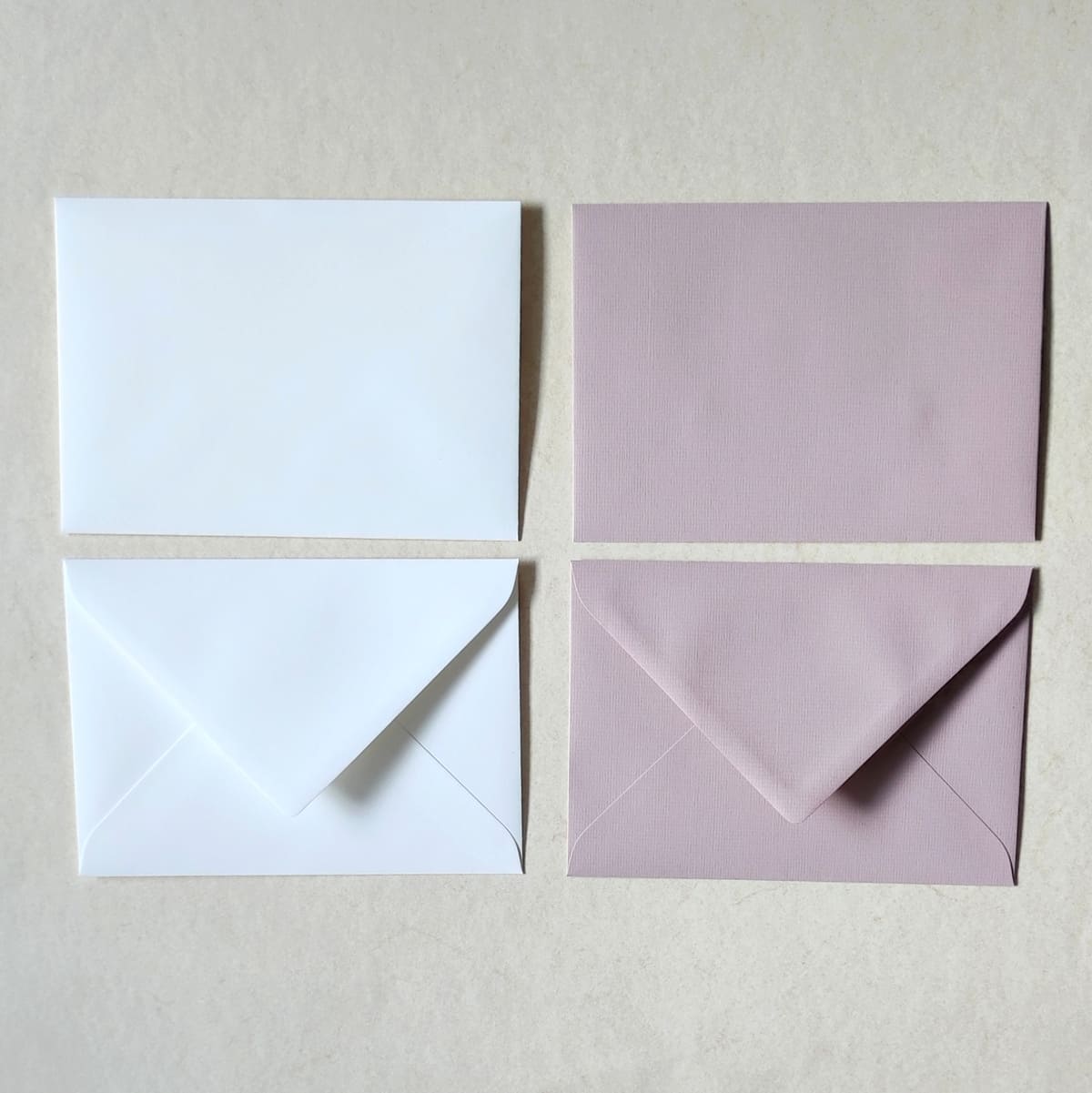 Klappkarte "Blumenstrauß bunt"